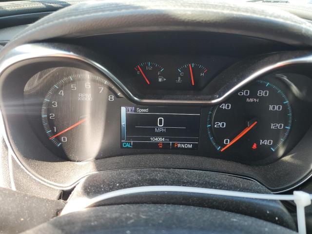 2015 CHEVROLET IMPALA LT - 2G1125S33F9219111