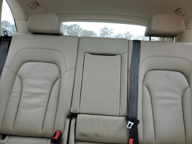 2016 AUDI Q5 PREMIUM - WA1D7AFP6GA023384