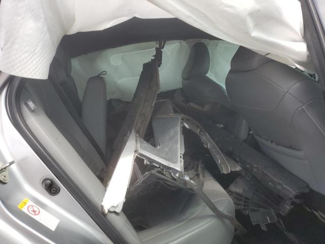 2019 TOYOTA AVALON - 4T1BZ1FB8KU034451