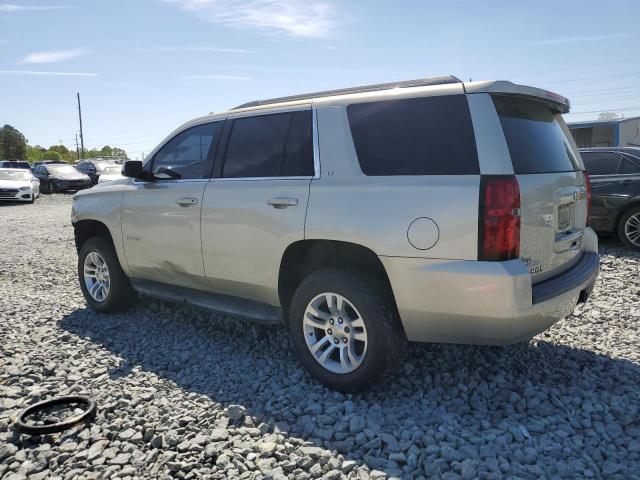Vin: 1gnskbkc9fr606642, lot: 51357145, chevrolet tahoe k1500 lt 20152