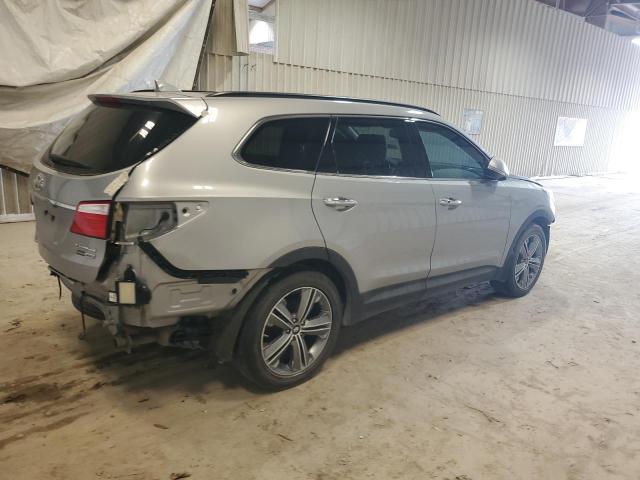 Vin: km8srdhfxgu160643, lot: 51467365, hyundai santa fe se ultimate 20163