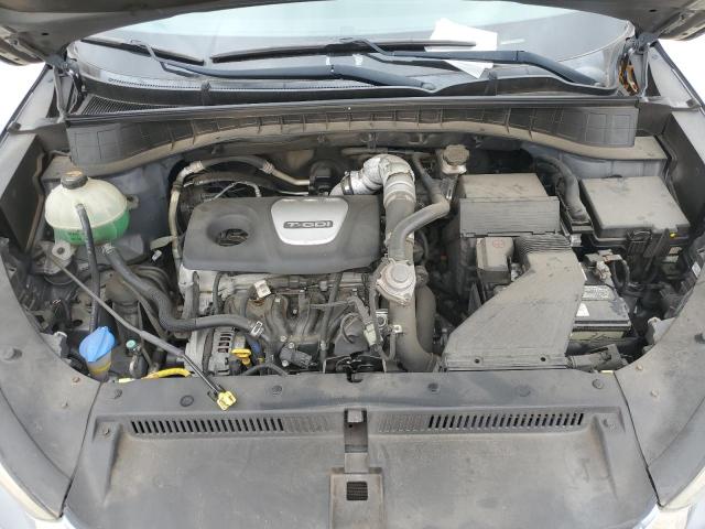 2016 HYUNDAI TUCSON LIM - KM8J33A28GU115361