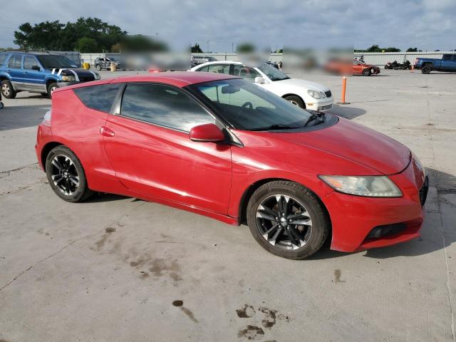 Vin: jhmzf1d66es000315, lot: 53568225, honda crz ex 20144
