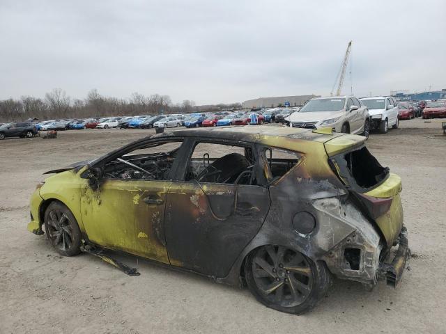 Vin: jtnkarje7gj511421, lot: 51577545, toyota scion 20162