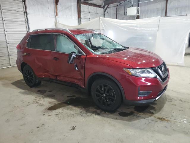 2018 NISSAN ROGUE S 5N1AT2MV2JC826177