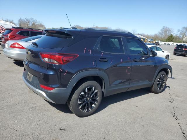 Vin: kl79mrsl3mb055797, lot: 50699025, chevrolet trailblzr lt 20213