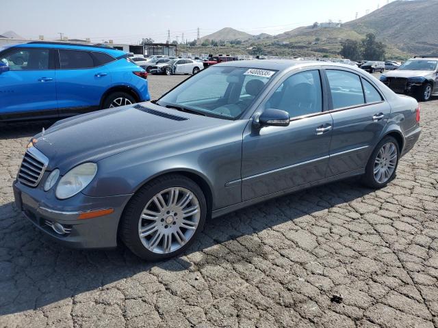 MERCEDES-BENZ E 350 4MAT