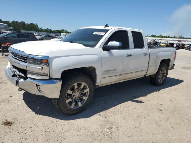 Vin: 1gcrcsec4jz202382, lot: 53390425, chevrolet all models c1500 ltz 2018 img_1