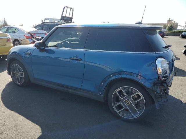 Vin: wmw13dj05n2p69426, lot: 52934295, mini cooper se 20222