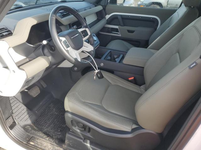 2023 LAND ROVER DEFENDER 9 - SALEJ6EX7P2227141