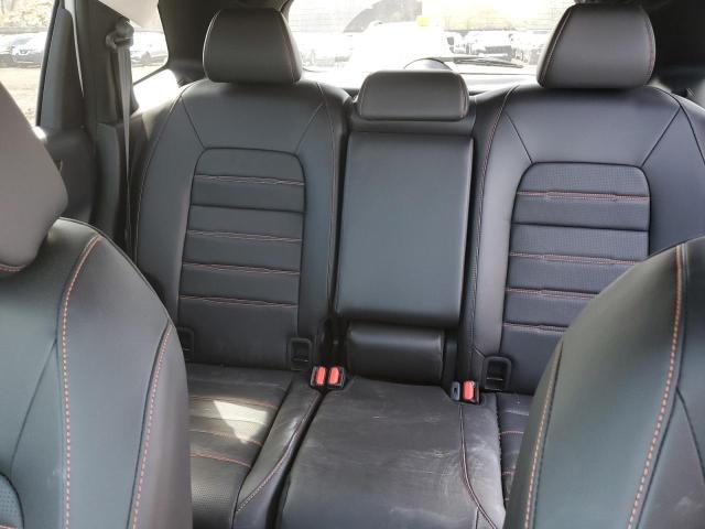2025 HONDA CR-V SPORT - 5J6RS6H80SL004673
