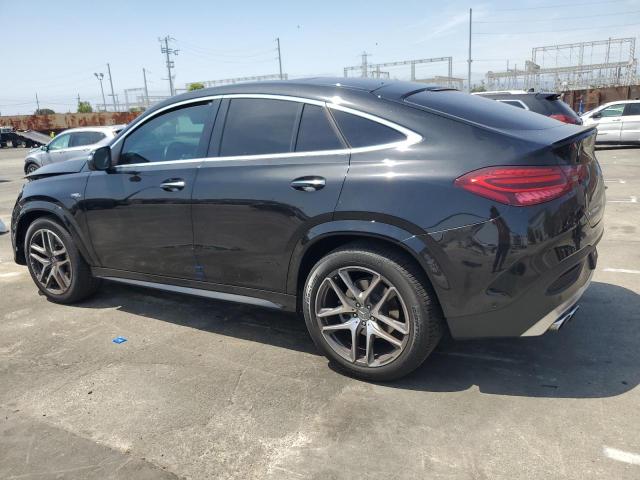 Vin: 4jgfd6bb7ra981902, lot: 54250745, mercedes-benz gle-class amg 53 4matic 20242