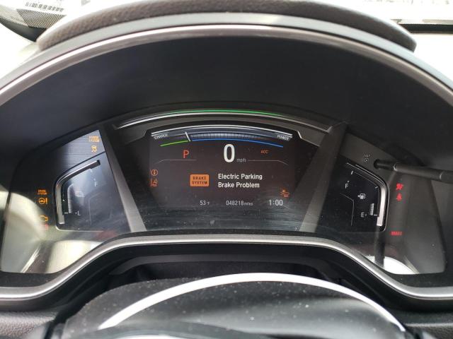 2021 HONDA CR-V 4D 4W 7FART6H88ME011111