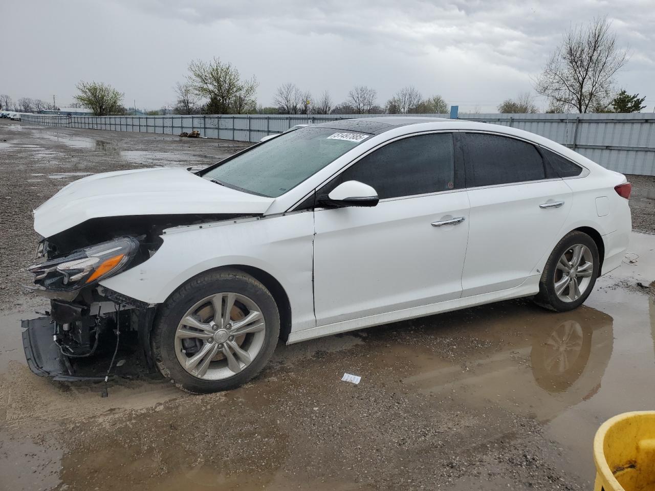 HYUNDAI SONATA LIMITED
