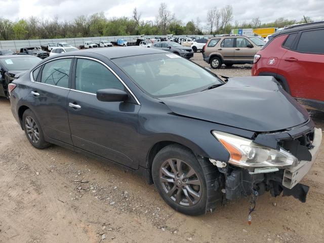 2015 NISSAN ALTIMA 2.5 - 1N4AL3AP3FC597733