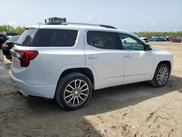 Vin: 1gkknxls9pz155219, lot: 54728555, gmc acadia den denali 20233
