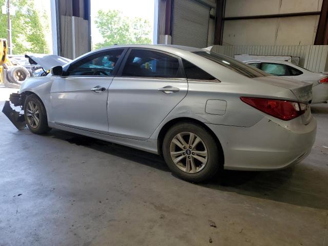 2013 HYUNDAI SONATA GLS - 5NPEB4AC4DH740837