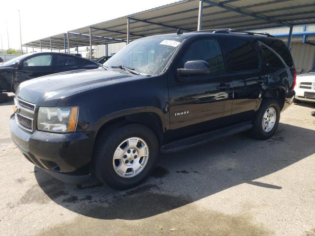 Vin: 1gnscbe01cr326238, lot: 55280365, chevrolet tahoe c1500 lt 2012 img_1