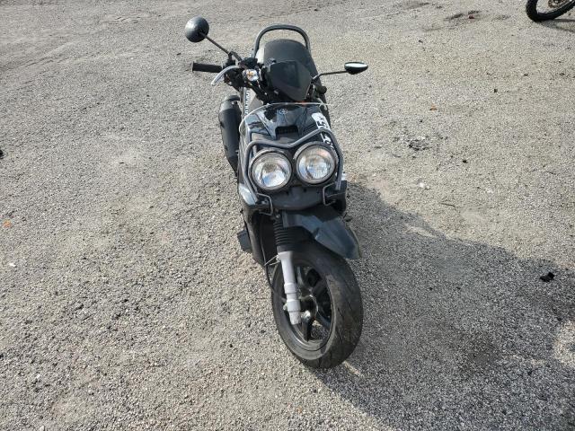 2011 YAMAHA YW125 RKRSE48Y9BA061848