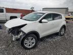 2019 KIA SPORTAGE L - KNDPM3AC4K7572910
