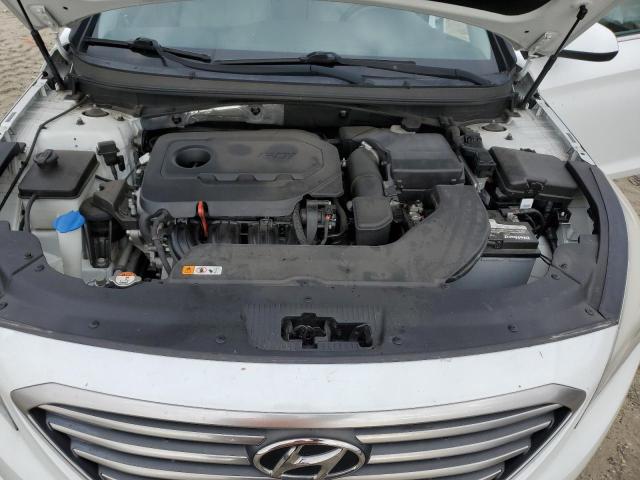 2016 HYUNDAI SONATA SE - 5NPE24AF3GH260870
