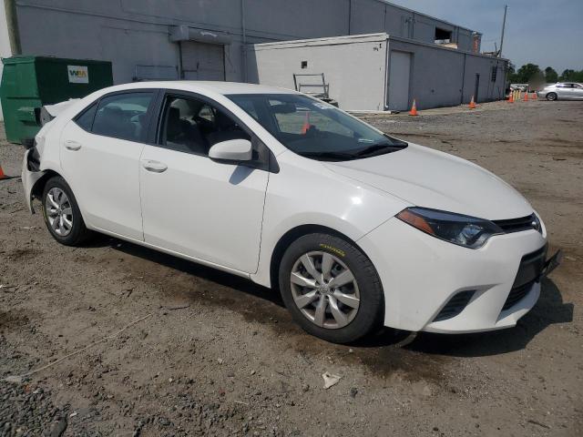 Vin: 2t1burhe7fc311764, lot: 54477705, toyota corolla l 20154