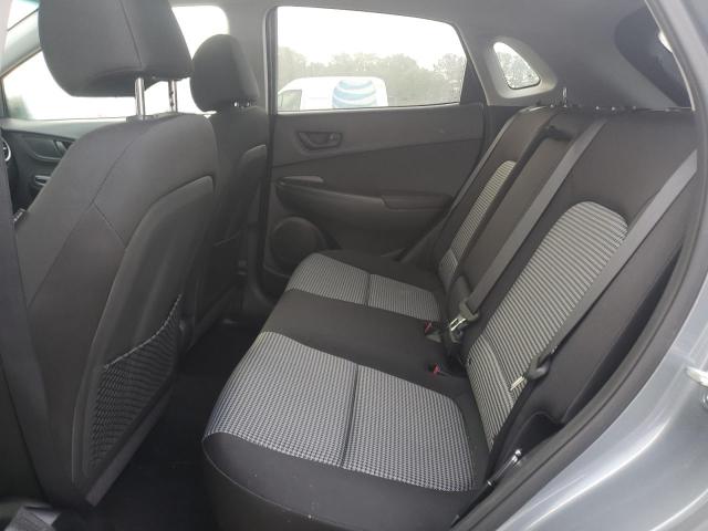 2019 HYUNDAI KONA SEL - KM8K22AAXKU328670