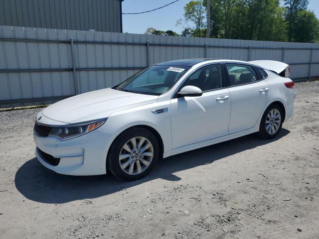 KIA OPTIMA EX