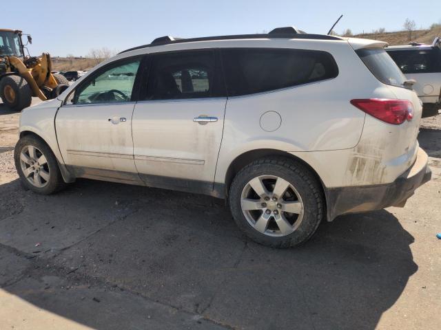 Vin: 1gnkvled0cj152647, lot: 52351955, chevrolet traverse ltz 20122