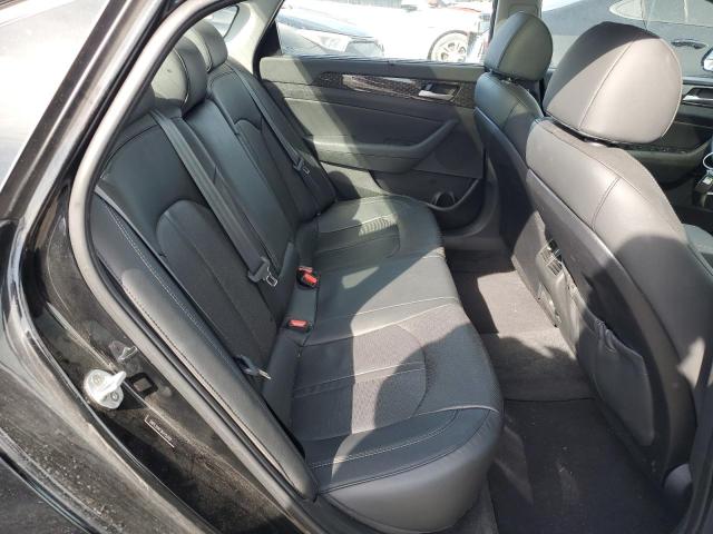 2019 HYUNDAI SONATA LIM - 5NPE34AF3KH753101