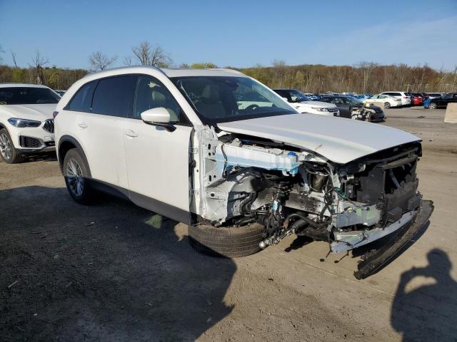 Vin: jm3kkbhd3r1175038, lot: 53909625, mazda cx-90 preferred 20244