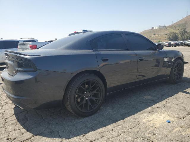 Vin: 2c3cdxct0jh156010, lot: 54795455, dodge charger r/t 20183