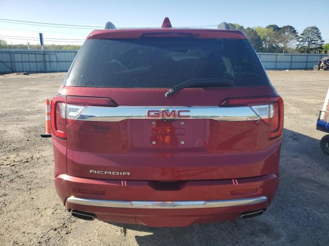 2020 GMC ACADIA DEN 1GKKNPLS2LZ126980