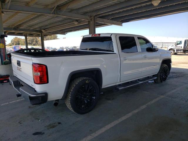 Vin: 3gtu2uec8fg122602, lot: 53169755, gmc sierra k1500 sle 20153