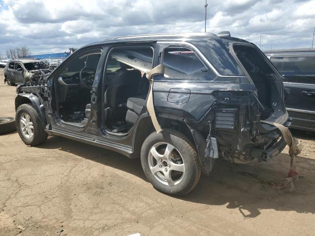 Vin: 1c4rjhag4pc543391, lot: 52605375, jeep grand cher laredo 20232