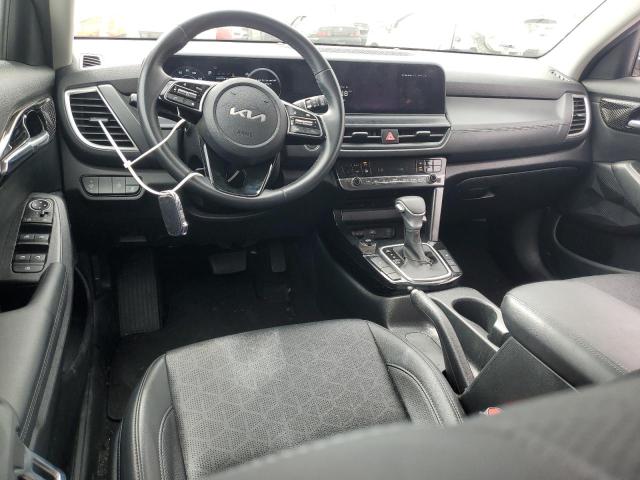 2024 KIA SELTOS EX KNDER2AAXR7489610