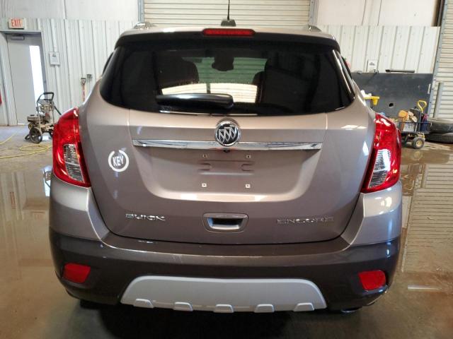 2015 BUICK ENCORE CON - KL4CJBSB7FB113987