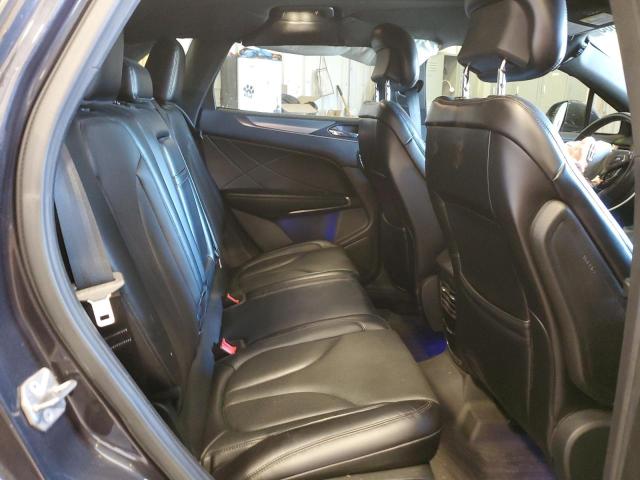 2015 LINCOLN MKC - 5LMTJ2AH3FUJ00484