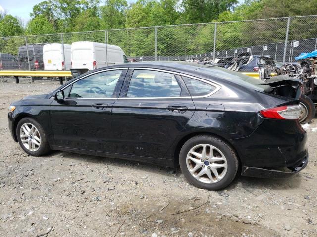 Vin: 3fa6p0hdxgr138254, lot: 54886105, ford fusion se 20162