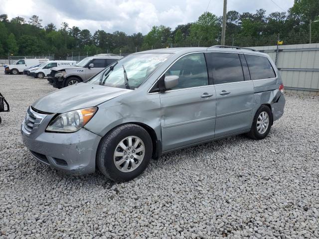 HONDA ODYSSEY EX