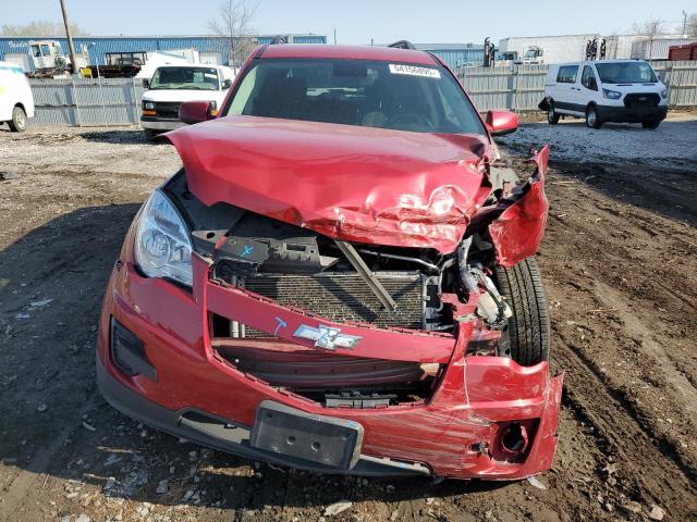 2015 CHEVROLET EQUINOX LT - 1GNFLFEK9FZ113410