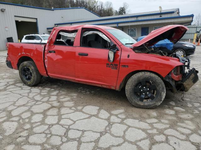 Vin: 1c6rr7kt5rs154094, lot: 50865755, ram 1500 tradesman 20244