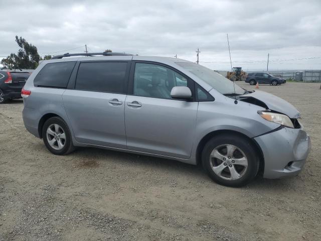 Vin: 5tdkk3dc1bs155875, lot: 53092535, toyota all models le 20114