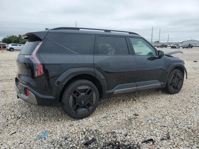 Vin: kndaefs52r6040494, lot: 51679105, kia ev9 gt lin gt line 20243