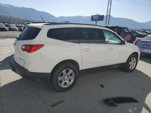 Vin: 1gnkvjed7bj170047, lot: 54052285, chevrolet traverse lt 20113