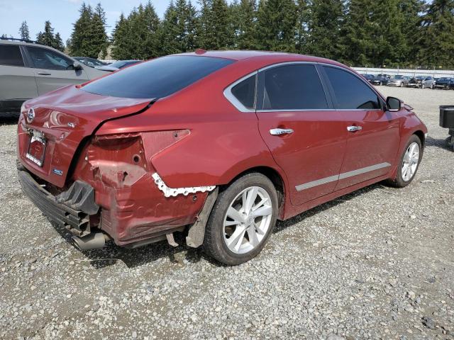 2014 NISSAN ALTIMA 2.5 - Other View