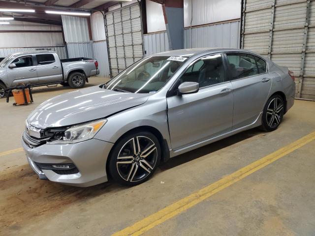 Vin: 1hgcr2f10ha198133, lot: 54762105, honda accord sport special edition 2017 img_1