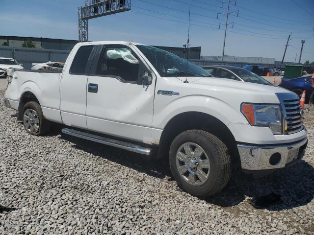 Vin: 1ftex1cm7bfa25614, lot: 54688065, ford f-150 super cab 20114