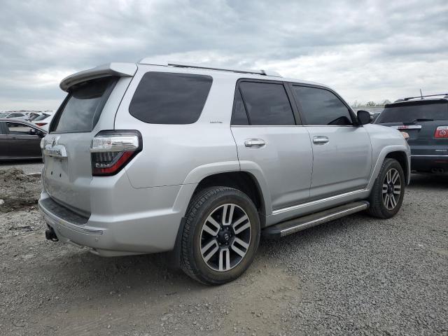Vin: jtebu5jr8e5170118, lot: 54524985, toyota 4runner sr5 20143