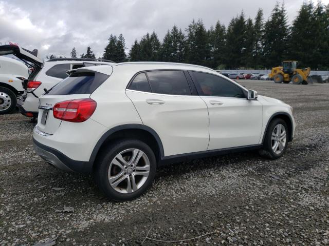 Vin: wdctg4gb6fj132345, lot: 54949465, mercedes-benz gla-class 250 4matic 20153